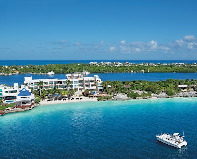 ゾエトリー ヴィラ ロランディ イスラ ムヘレス カンクン -  オールインクルーシブ