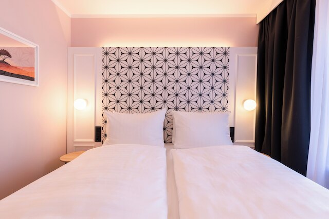 ガーナー オテル マンハイム シティ by IHG