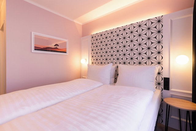 ガーナー オテル マンハイム シティ by IHG