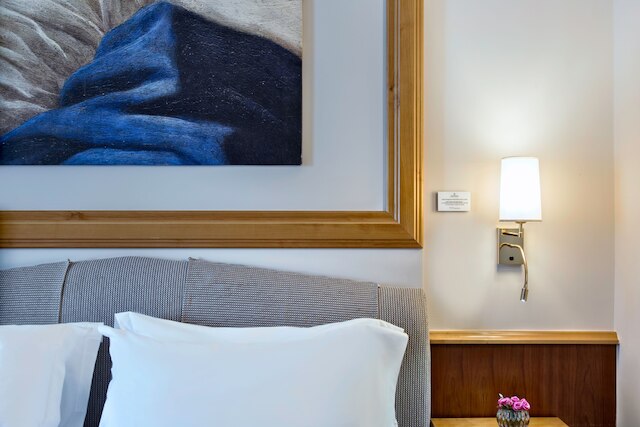 ルネサンス ナポリ ホテル メディテラネオ