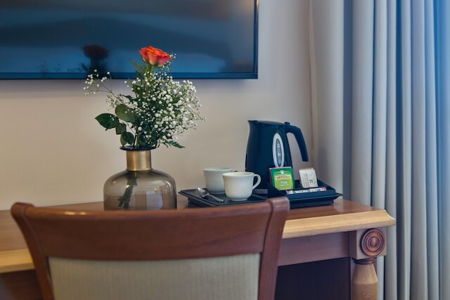 ルネサンス ナポリ ホテル メディテラネオ