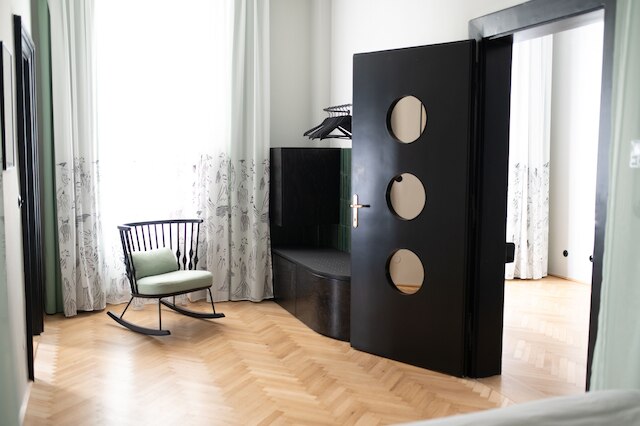 ロマンティック ホテル アルトシュタット ウィーン