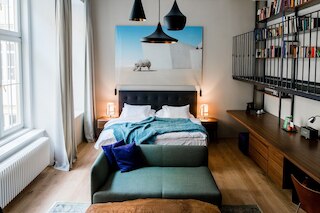 ロマンティック ホテル アルトシュタット ウィーン