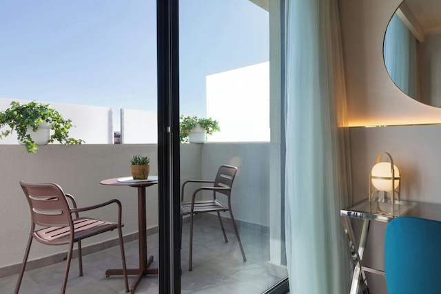 ルネッサンス バルセロナ ホテル