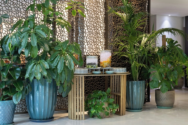 ルネッサンス バルセロナ ホテル