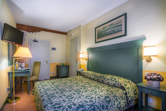 パラッツォ マルチェロ ホテル アル ソーレ