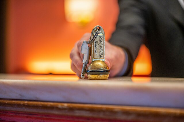 パラッツォ マルチェロ ホテル アル ソーレ