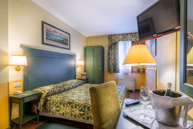 パラッツォ マルチェロ ホテル アル ソーレ