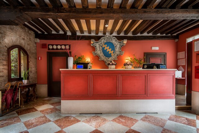 パラッツォ マルチェロ ホテル アル ソーレ