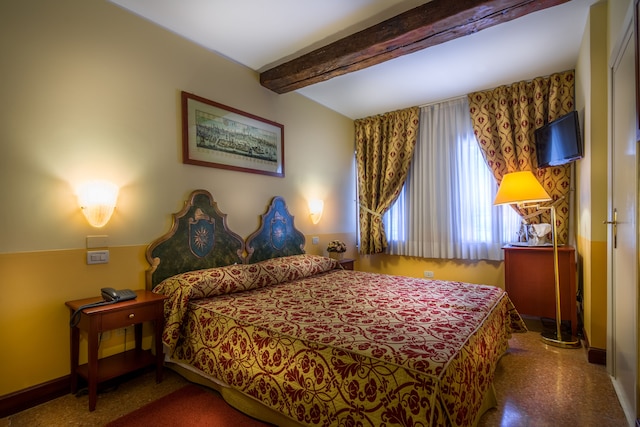 パラッツォ マルチェロ ホテル アル ソーレ