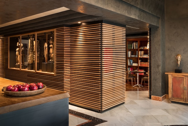 ホテル バルメス メンバー オブ プリファード ホテルズ & リゾーツ