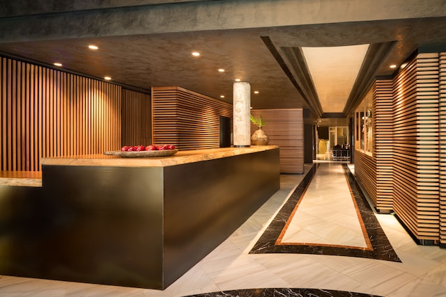 ホテル バルメス メンバー オブ プリファード ホテルズ & リゾーツ