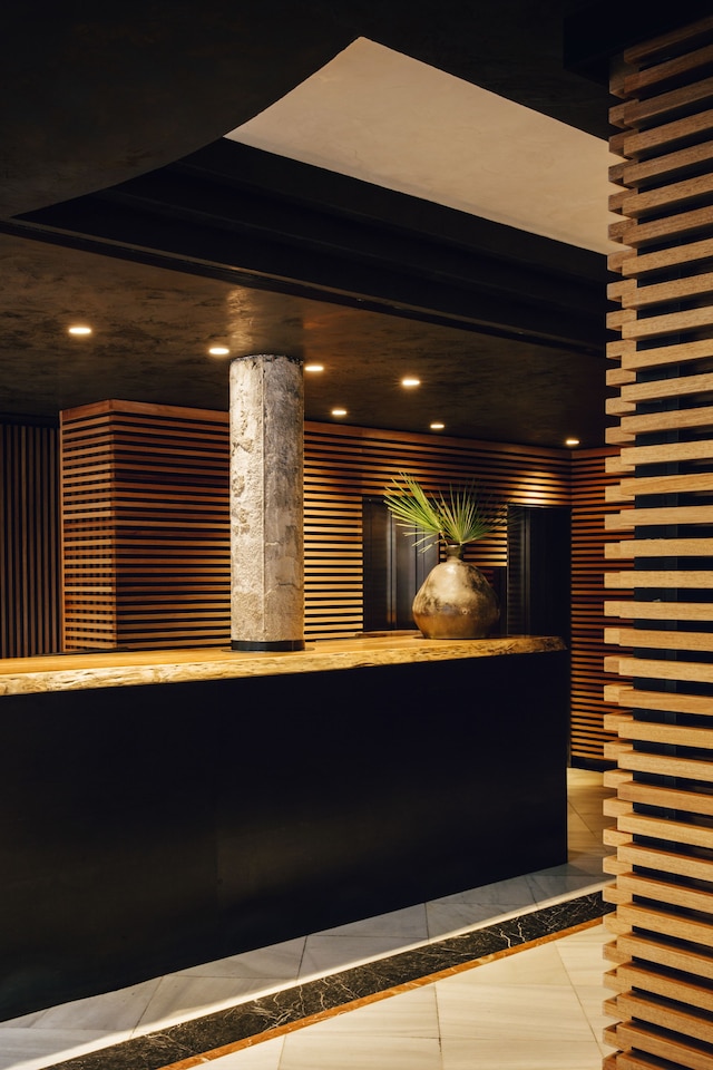 ホテル バルメス メンバー オブ プリファード ホテルズ & リゾーツ