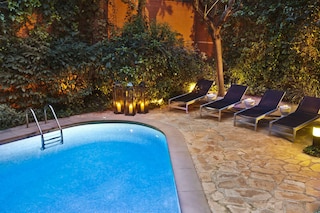 ホテル バルメス メンバー オブ プリファード ホテルズ & リゾーツ