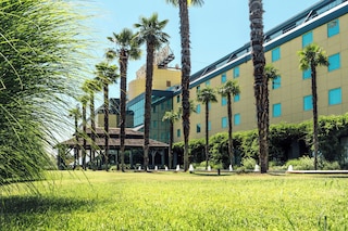 ロイヤル ガーデン ホテル (浏阳皇家花园酒店)