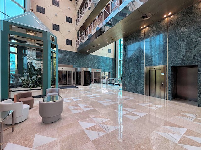 ロイヤル ガーデン ホテル (浏阳皇家花园酒店)