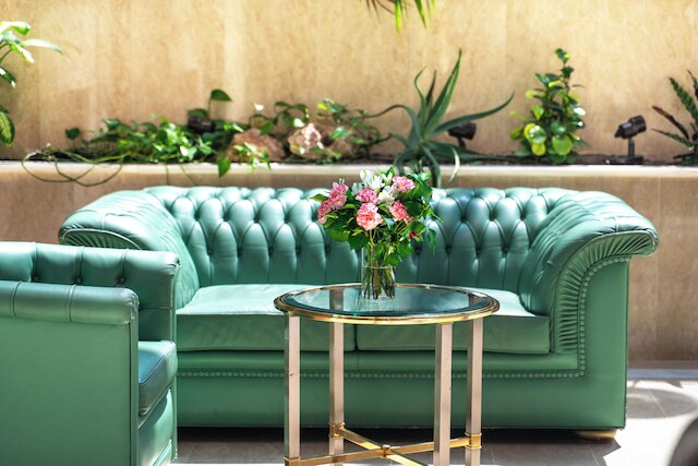 ロイヤル ガーデン ホテル (浏阳皇家花园酒店)