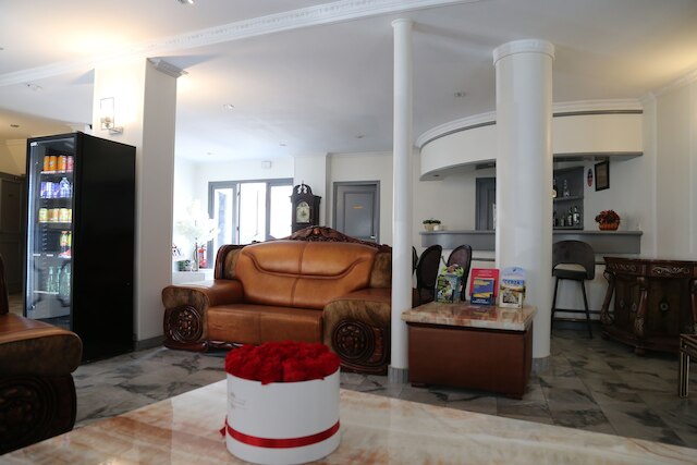 オテル プリンセス イザベル