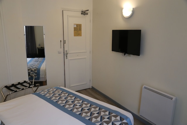 オテル プリンセス イザベル