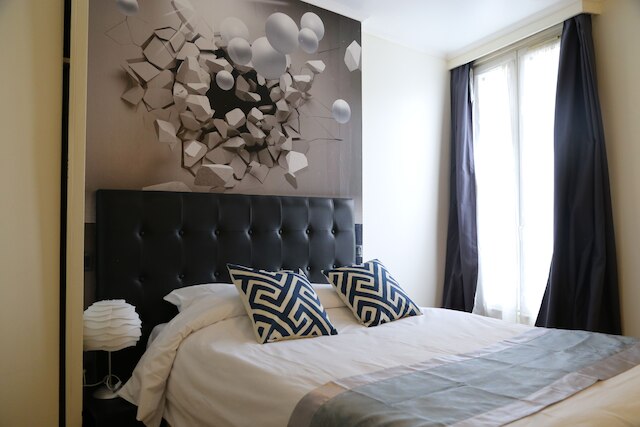 オテル プリンセス イザベル