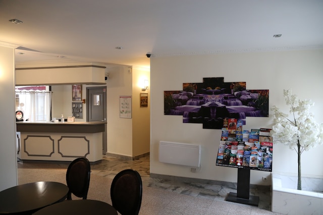 オテル プリンセス イザベル