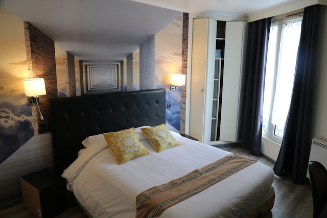 オテル プリンセス イザベル