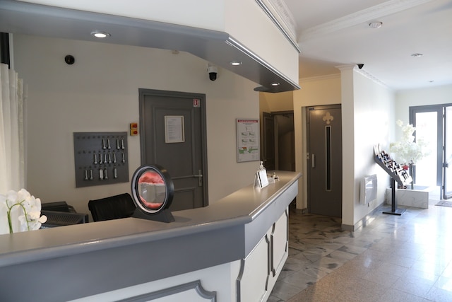 オテル プリンセス イザベル