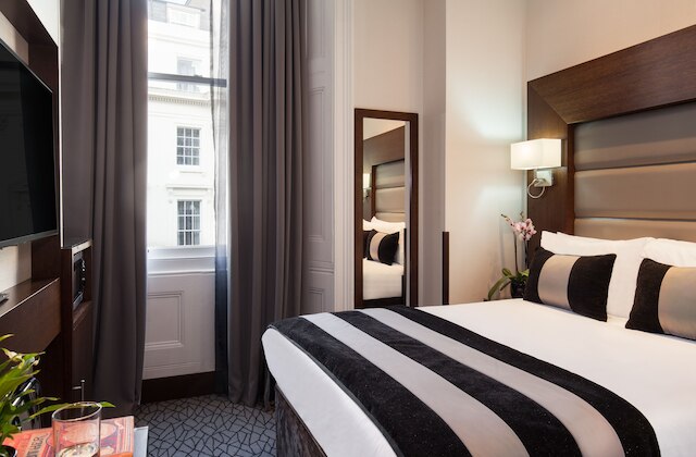 パーク グランド パディントン コート