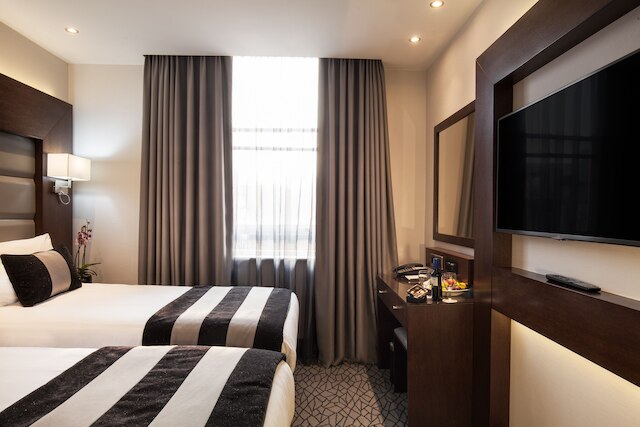 パーク グランド パディントン コート