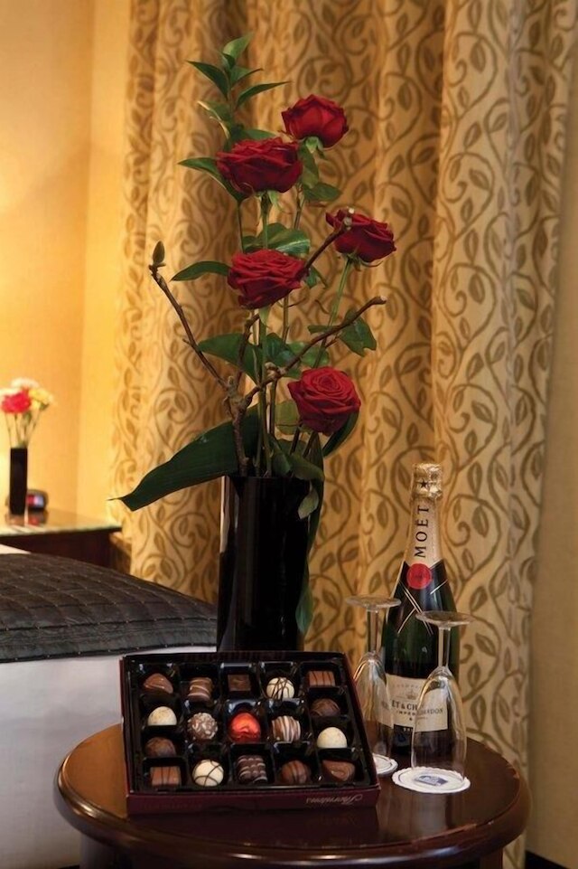 パーク グランド パディントン コート