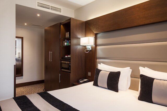 パーク グランド パディントン コート