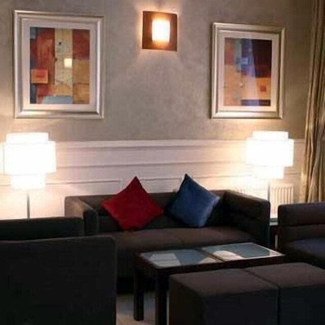 パーク グランド パディントン コート