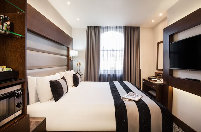 パーク グランド パディントン コート