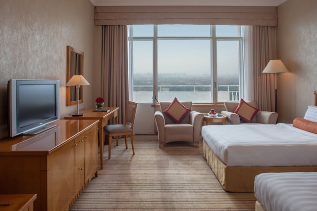 ベイジン ホテル