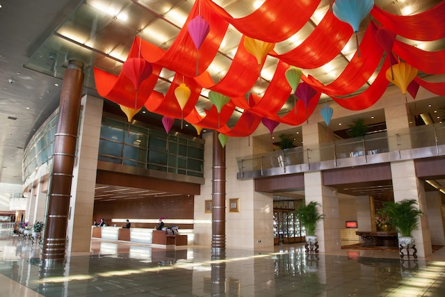 ベイジン ホテル