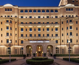 ベイジン ホテル