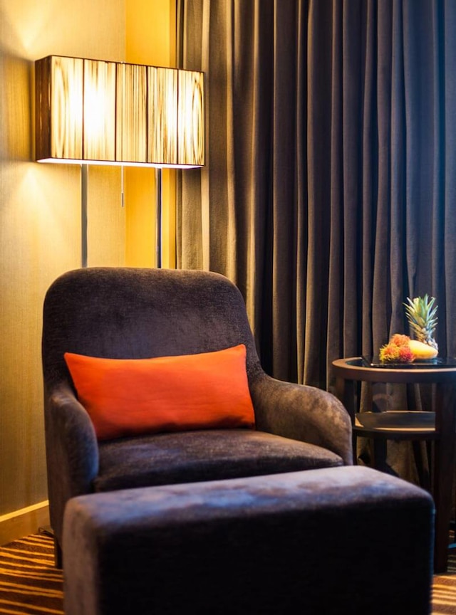 アマリ バンコク