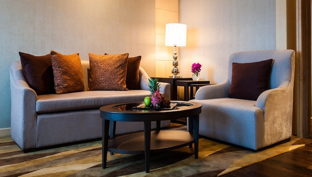 アマリ バンコク