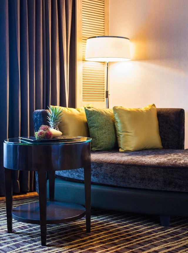 アマリ バンコク