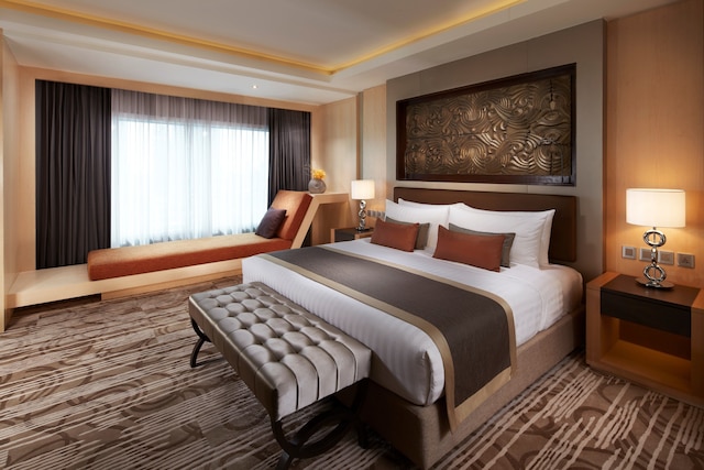 アマリ バンコク