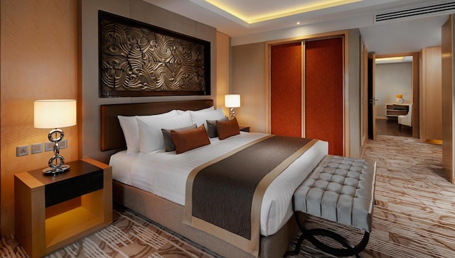 アマリ バンコク