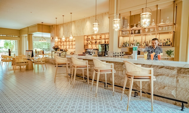 ペランギビーチ リゾート & スパ、ランカウイ