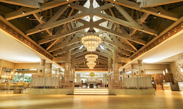 ペランギビーチ リゾート & スパ、ランカウイ