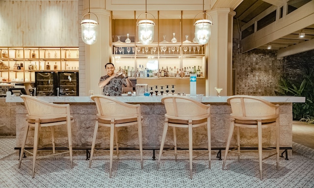 ペランギビーチ リゾート & スパ、ランカウイ