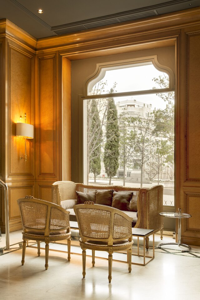 ホテル ヴィラ レアル メンバー オブ プリファード ホテルズ & リゾーツ