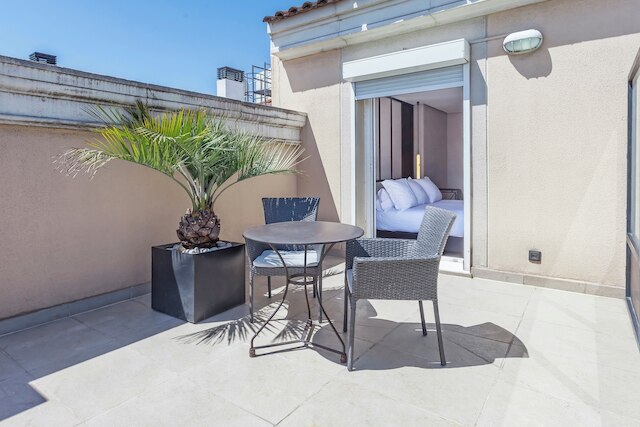 ホテル ヴィラ レアル メンバー オブ プリファード ホテルズ & リゾーツ