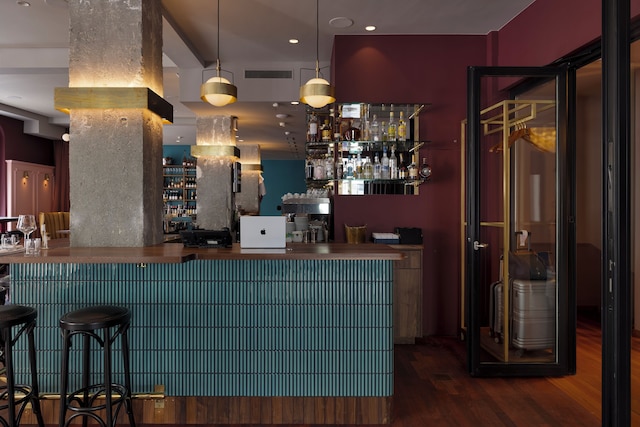 ホテル ヨーロッパ