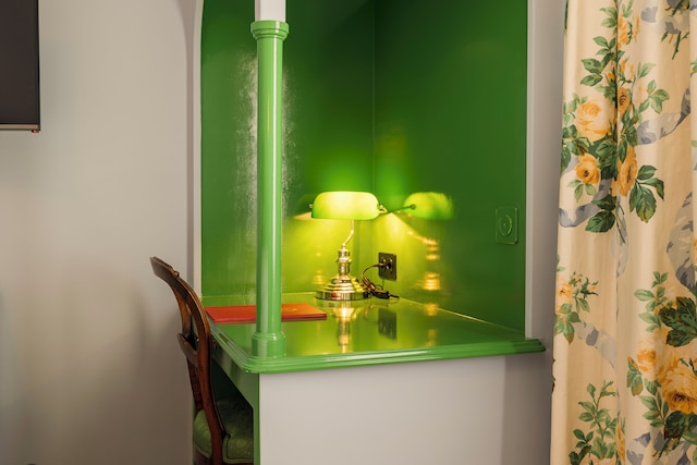 ホテル ヨーロッパ