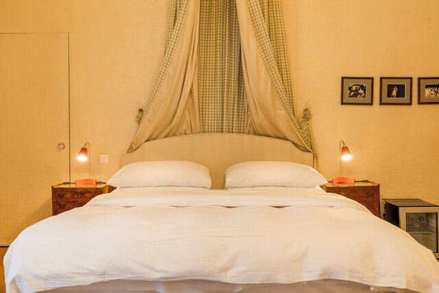 ホテル ヨーロッパ