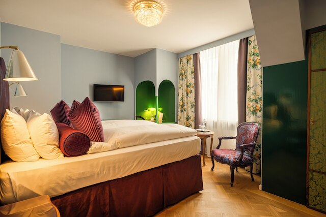 ホテル ヨーロッパ